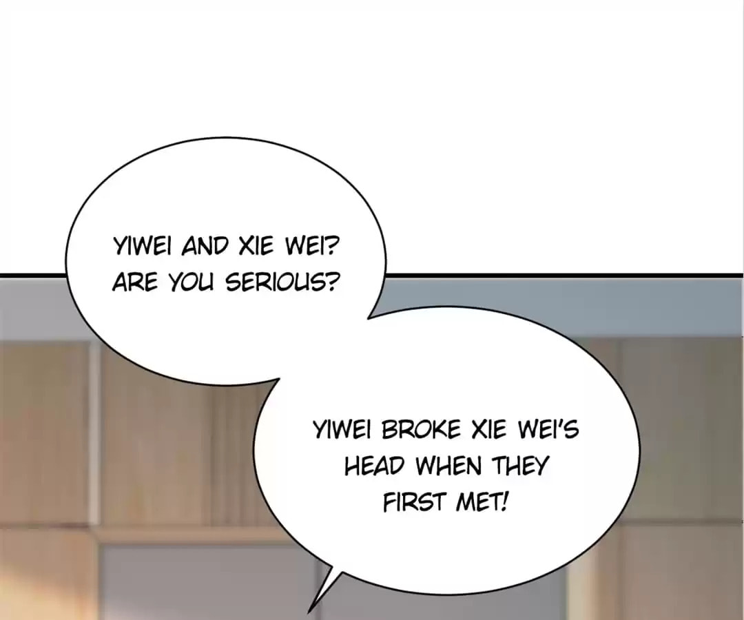 Breakup Progress 99% Chapter 89 page 2 - 