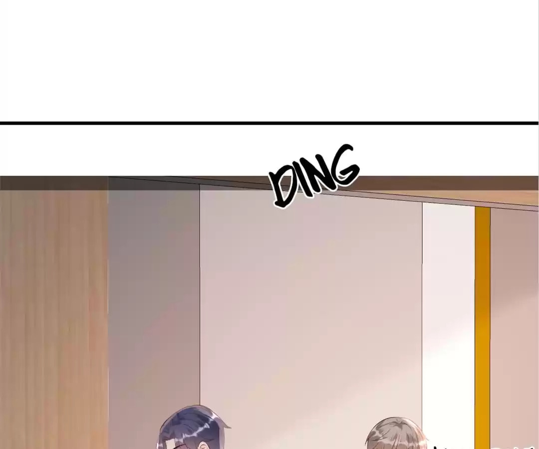 Breakup Progress 99% Chapter 89 page 15 - 