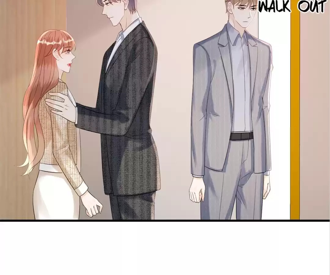 Breakup Progress 99% Chapter 89 page 16 - 