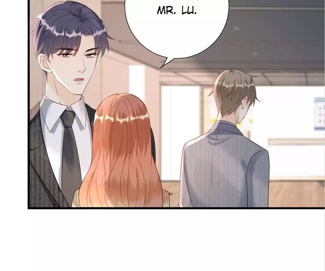 Breakup Progress 99% Chapter 89 page 18 - 