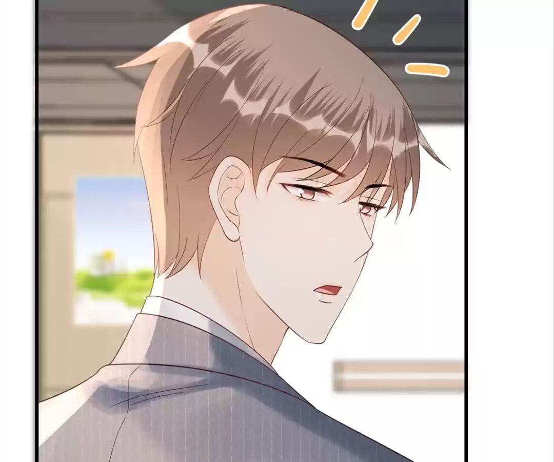 Breakup Progress 99% Chapter 89 page 20 - 