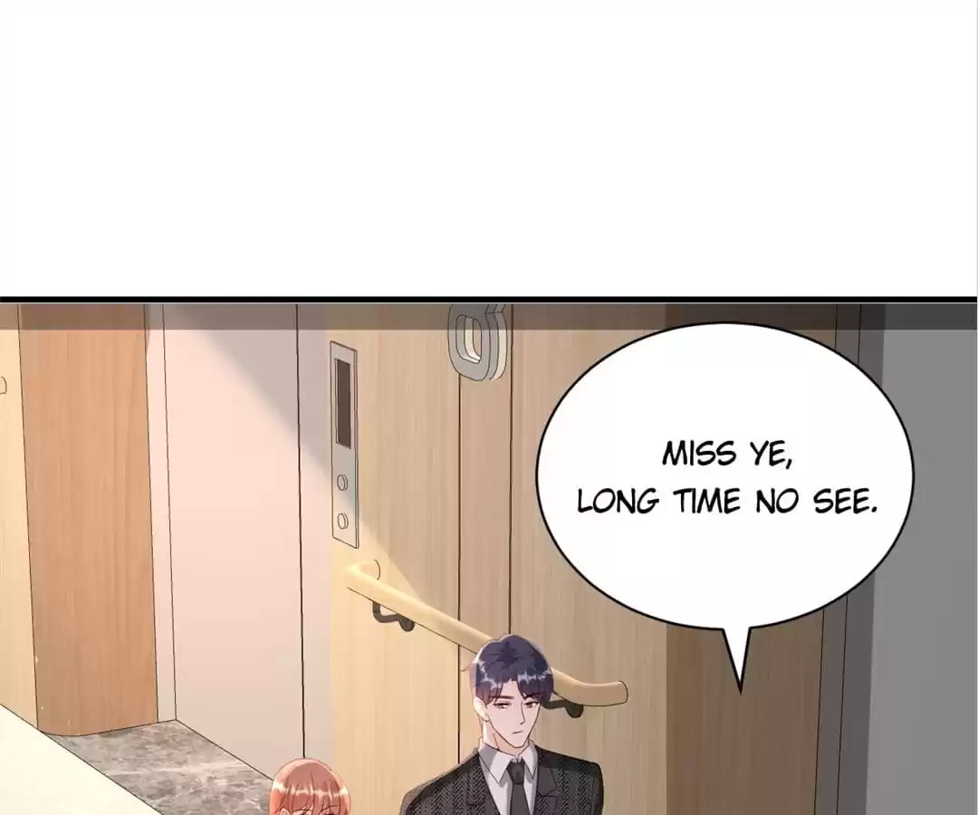 Breakup Progress 99% Chapter 89 page 22 - 