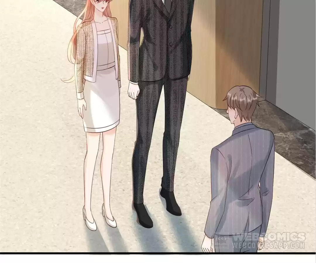 Breakup Progress 99% Chapter 89 page 23 - 