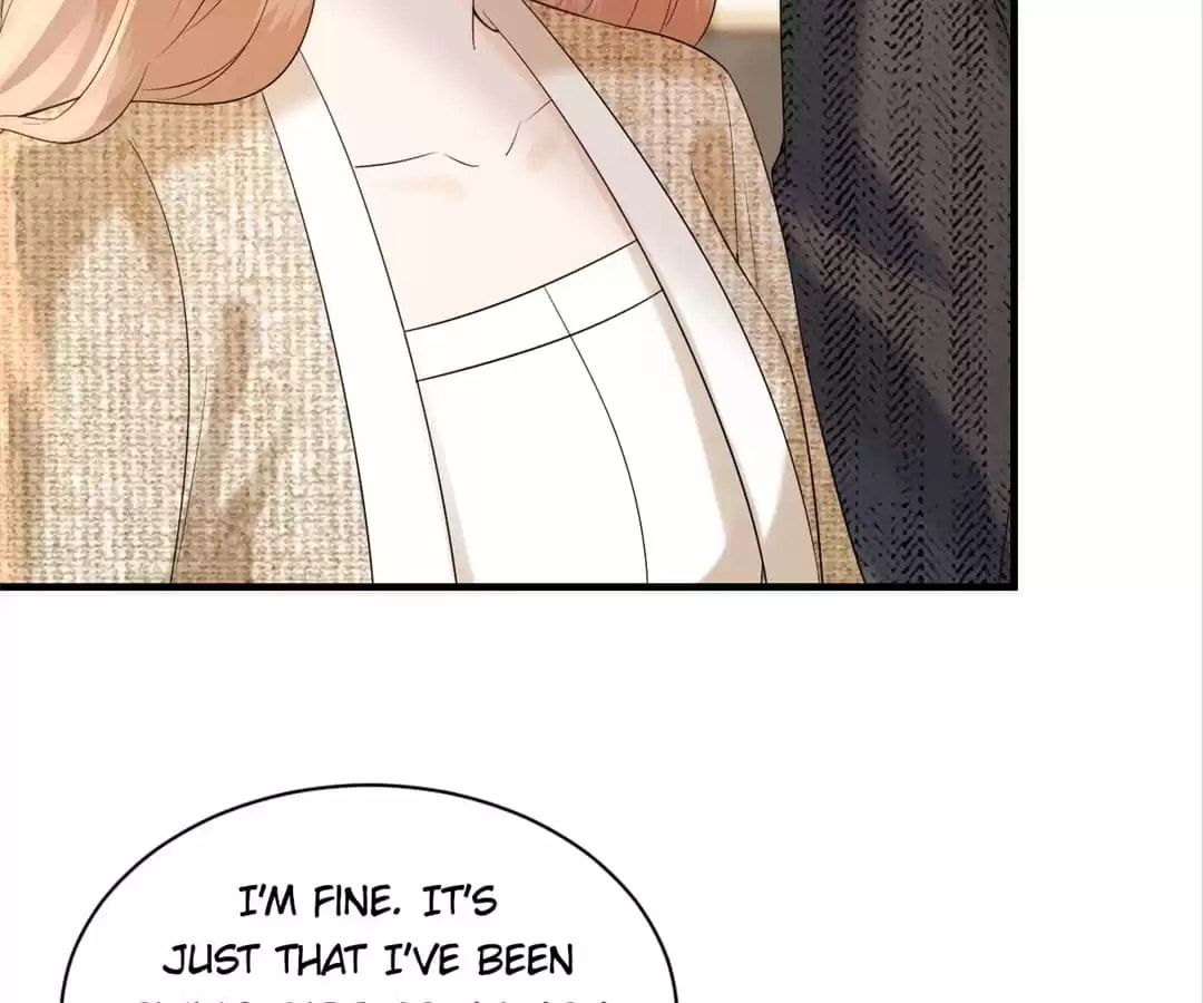 Breakup Progress 99% Chapter 89 page 26 - 