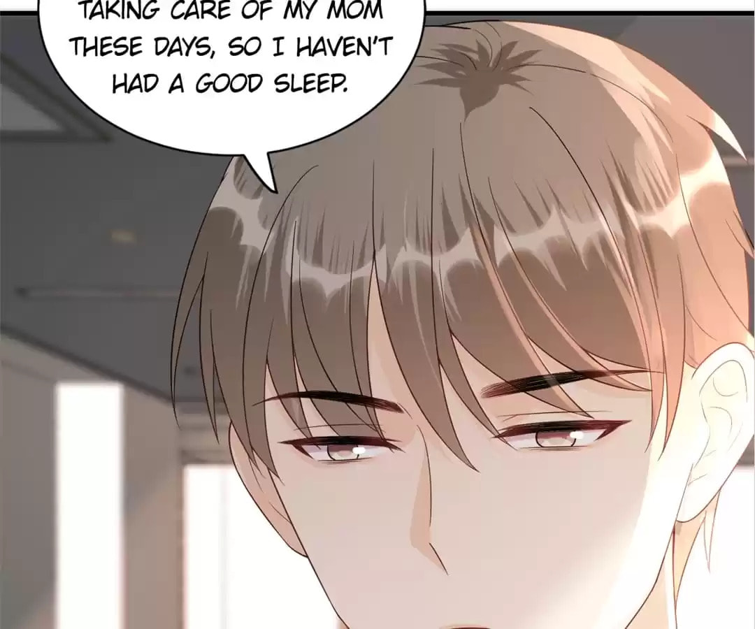 Breakup Progress 99% Chapter 89 page 27 - 