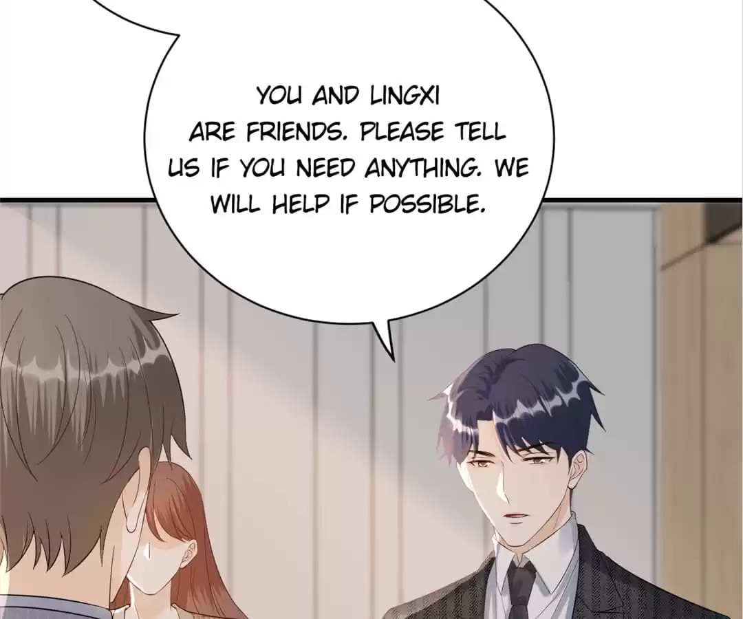 Breakup Progress 99% Chapter 89 page 32 - 