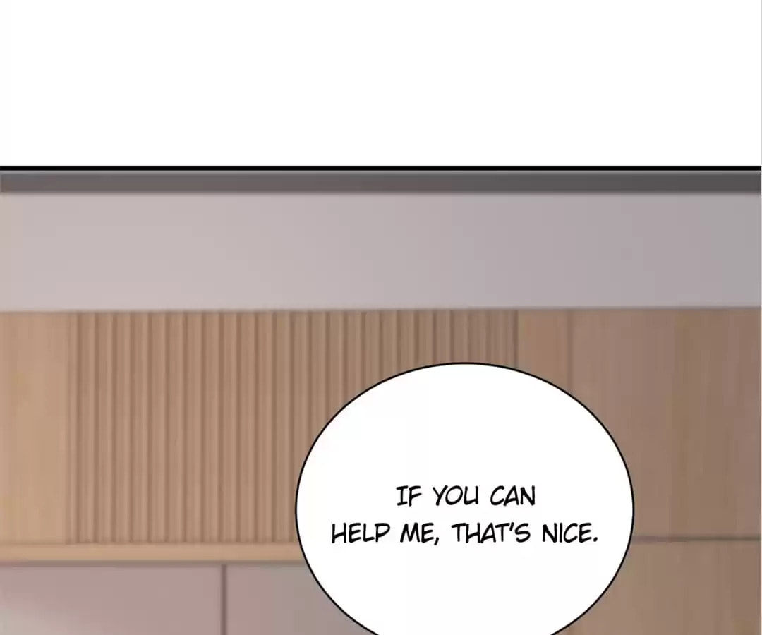 Breakup Progress 99% Chapter 89 page 34 - 