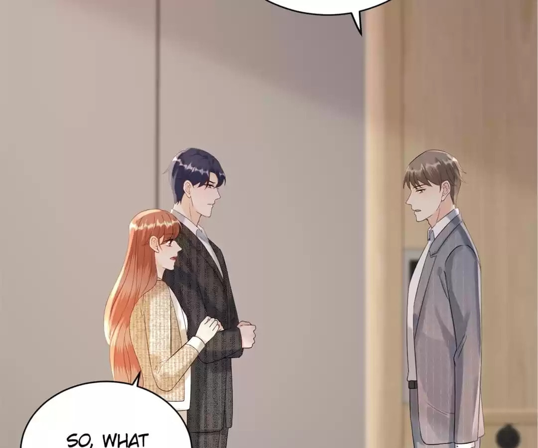 Breakup Progress 99% Chapter 89 page 35 - 