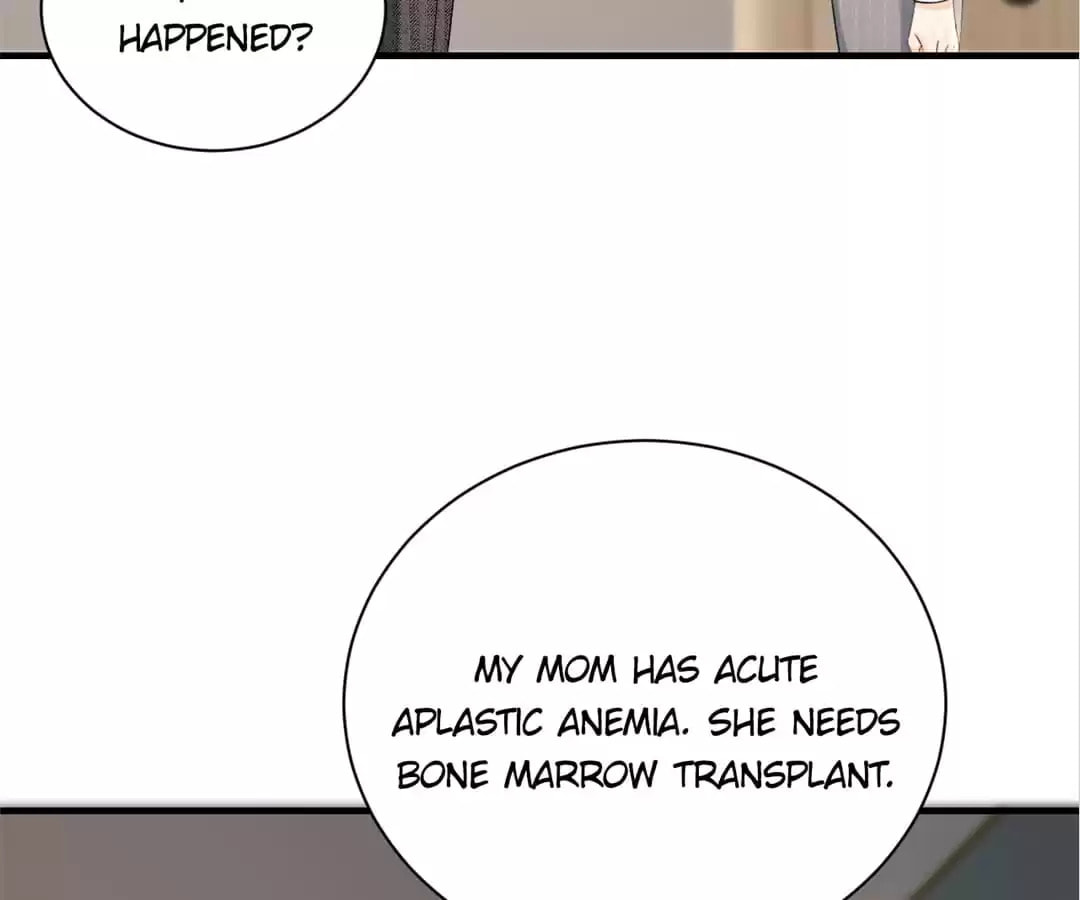Breakup Progress 99% Chapter 89 page 36 - 