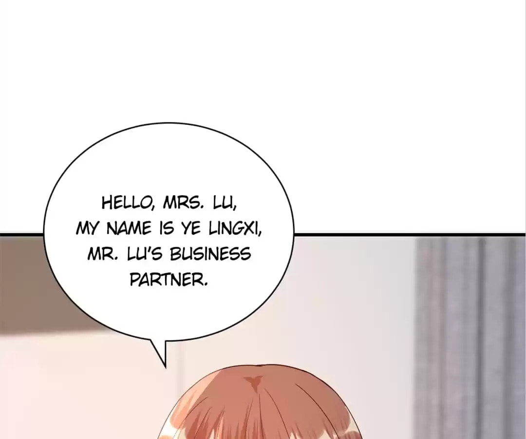 Breakup Progress 99% Chapter 89 page 44 - 