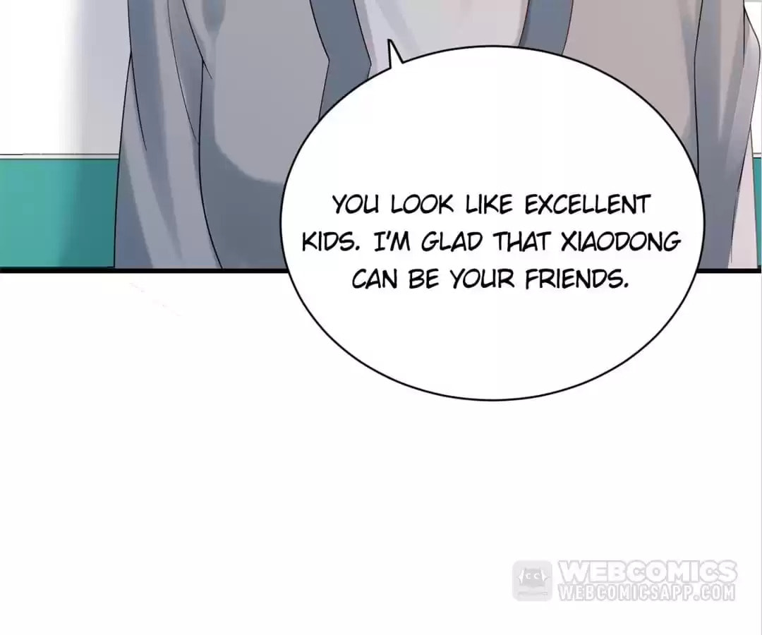 Breakup Progress 99% Chapter 89 page 49 - 