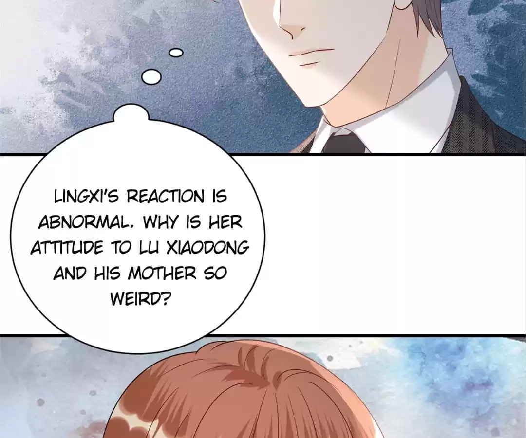 Breakup Progress 99% Chapter 89 page 53 - 