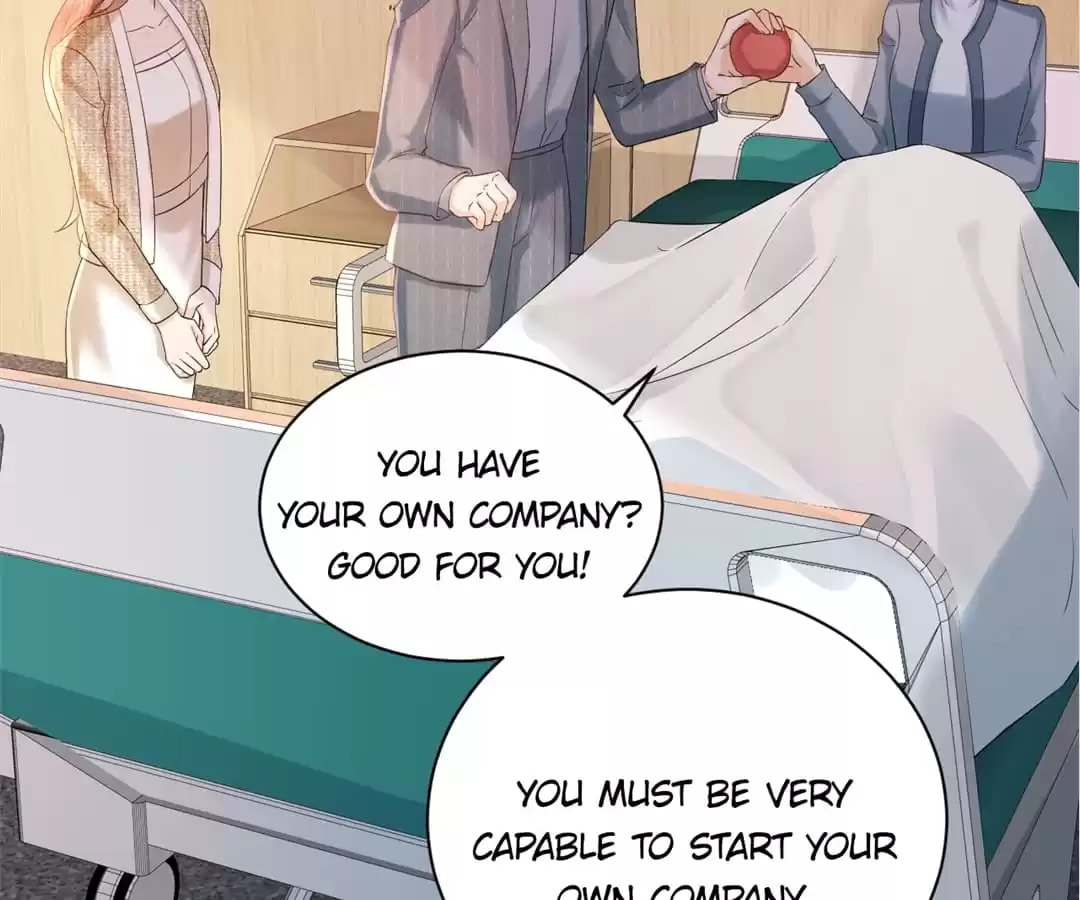 Breakup Progress 99% Chapter 89 page 56 - 