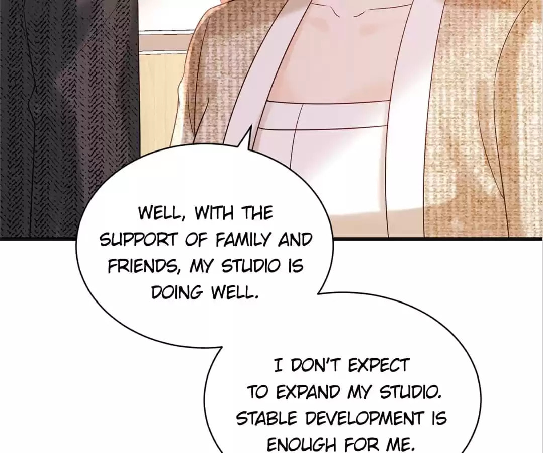 Breakup Progress 99% Chapter 89 page 59 - 