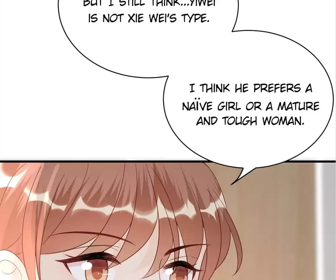 Breakup Progress 99% Chapter 89 page 7 - 