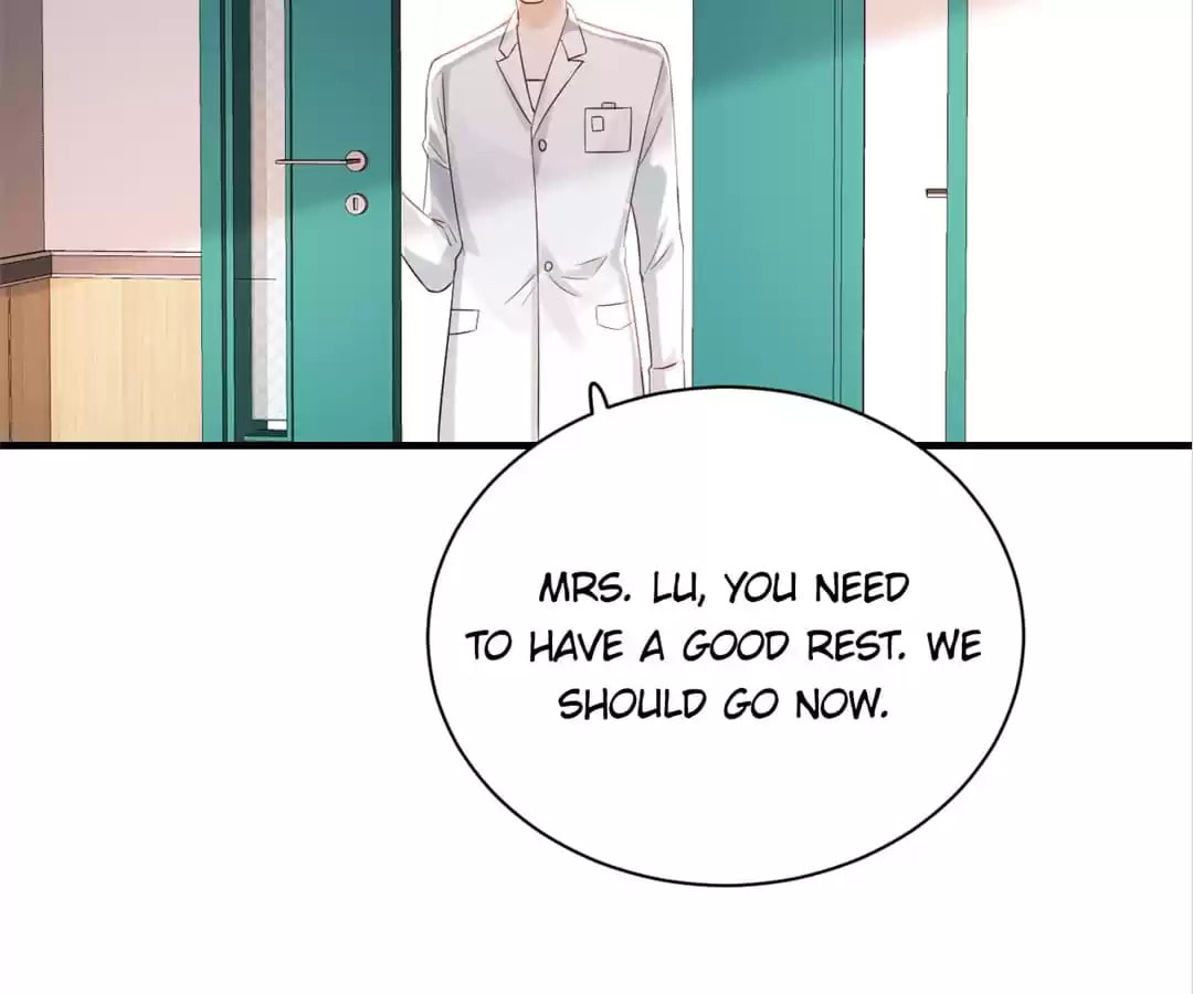 Breakup Progress 99% Chapter 89 page 61 - 