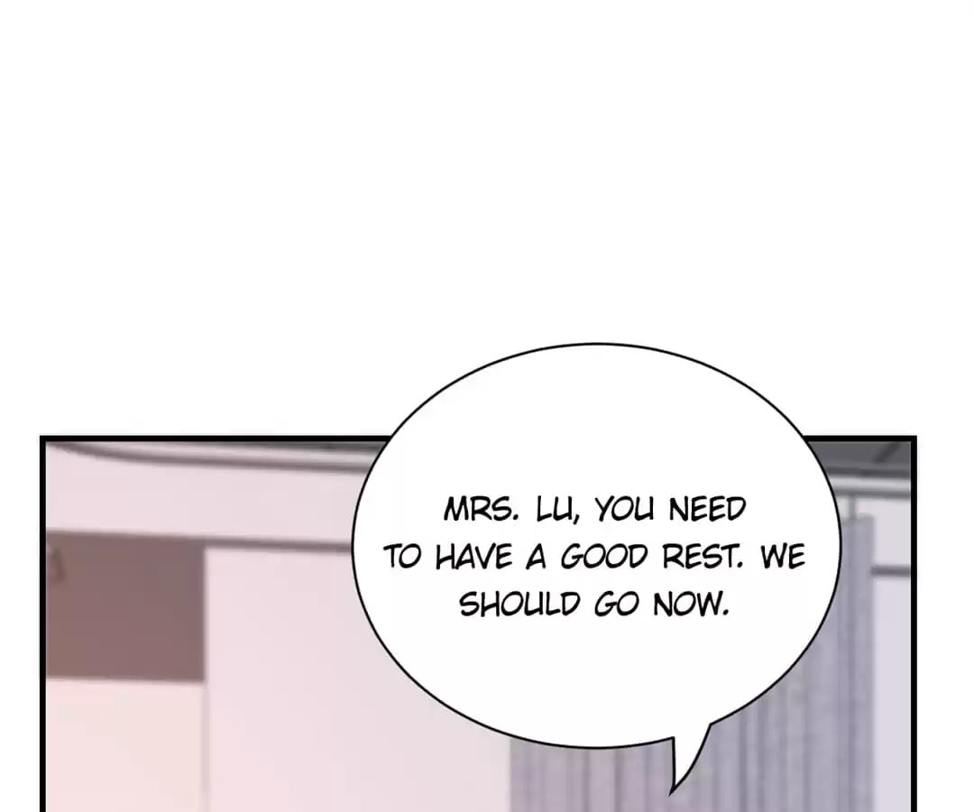 Breakup Progress 99% Chapter 89 page 63 - 