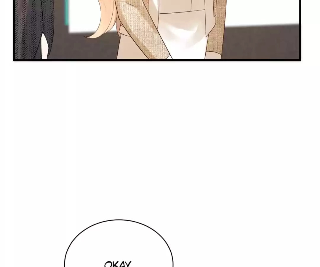 Breakup Progress 99% Chapter 89 page 65 - 