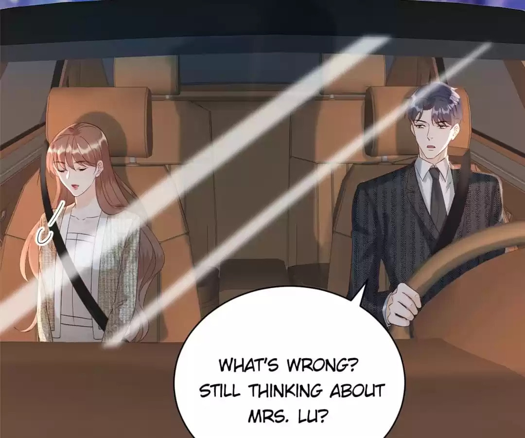 Breakup Progress 99% Chapter 89 page 70 - 