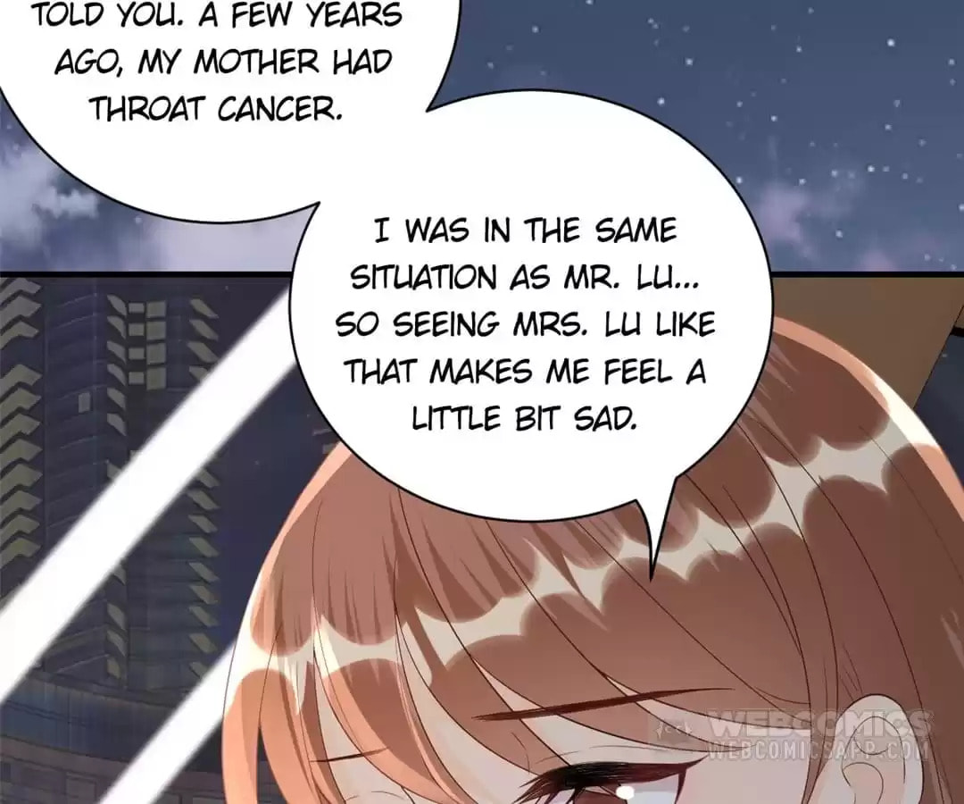 Breakup Progress 99% Chapter 89 page 72 - 