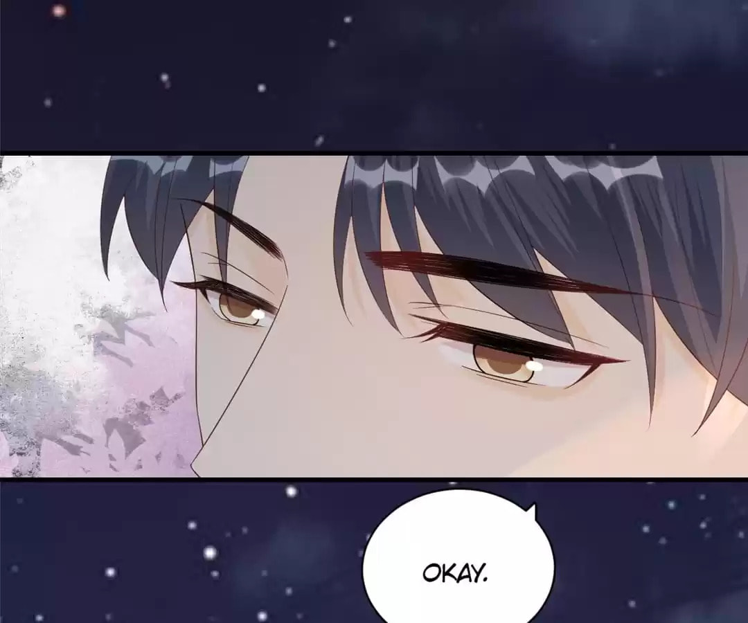 Breakup Progress 99% Chapter 89 page 79 - 