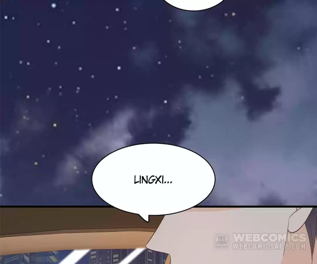 Breakup Progress 99% Chapter 89 page 80 - 