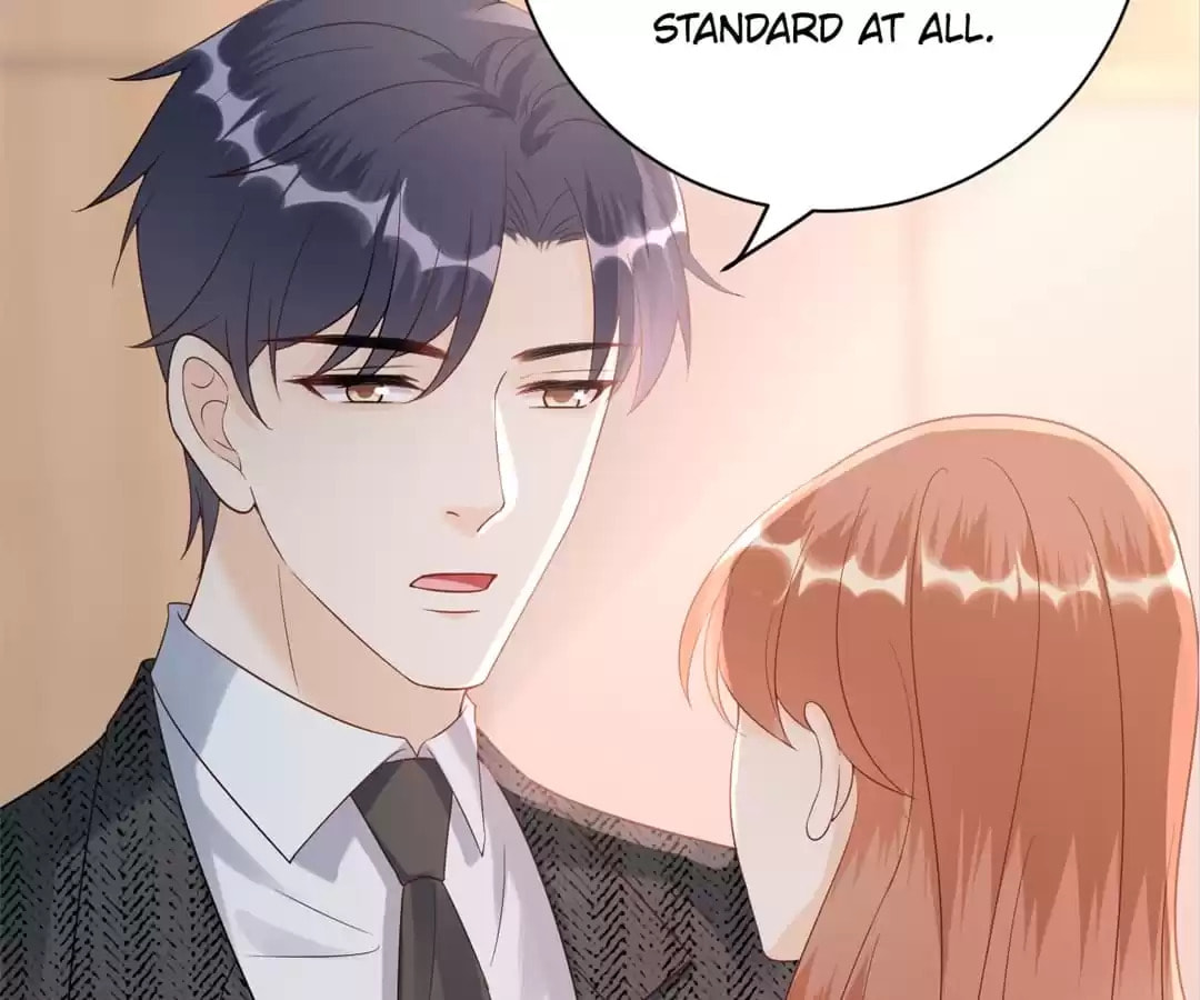 Breakup Progress 99% Chapter 89 page 10 - 