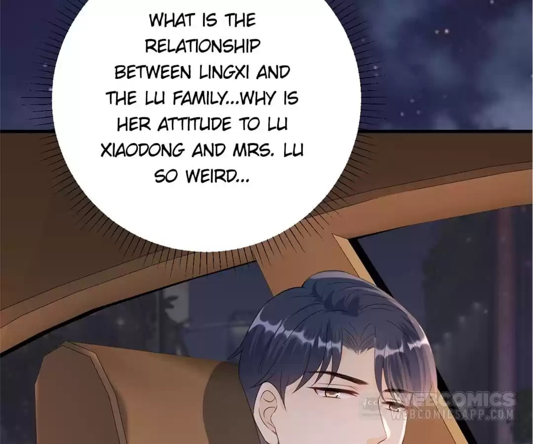Breakup Progress 99% Chapter 90 page 11 - 