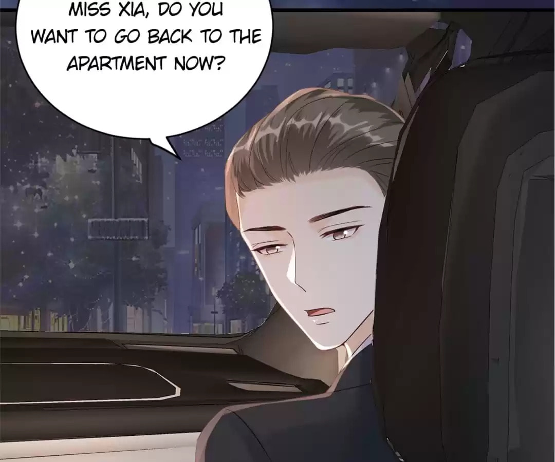 Breakup Progress 99% Chapter 90 page 20 - 