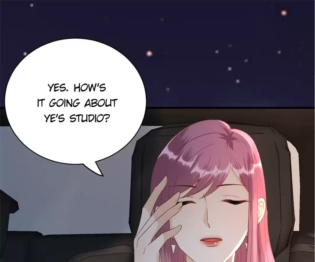 Breakup Progress 99% Chapter 90 page 23 - 