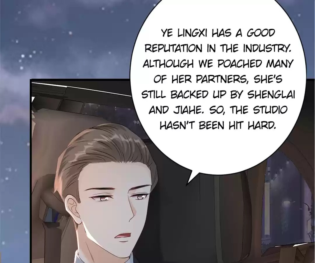 Breakup Progress 99% Chapter 90 page 26 - 
