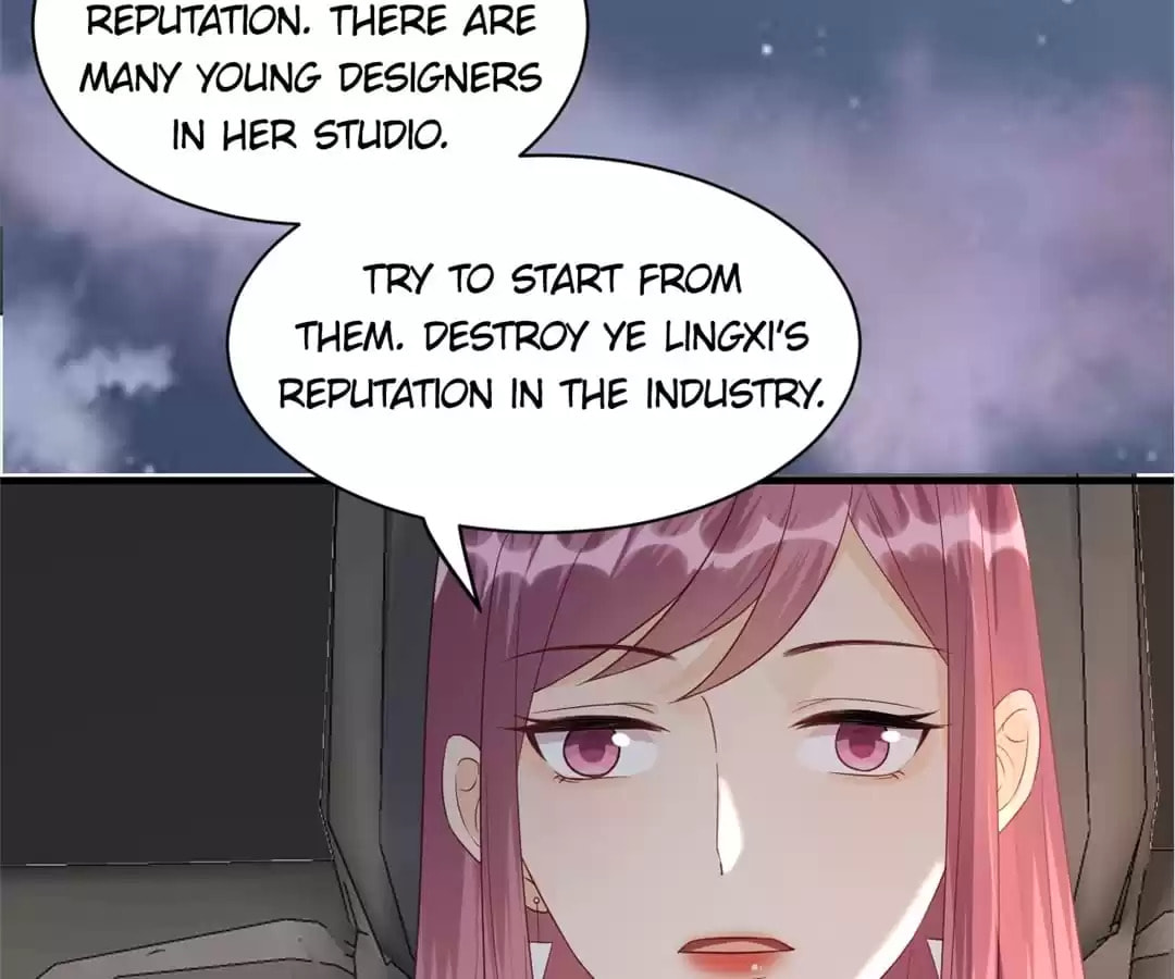 Breakup Progress 99% Chapter 90 page 28 - 