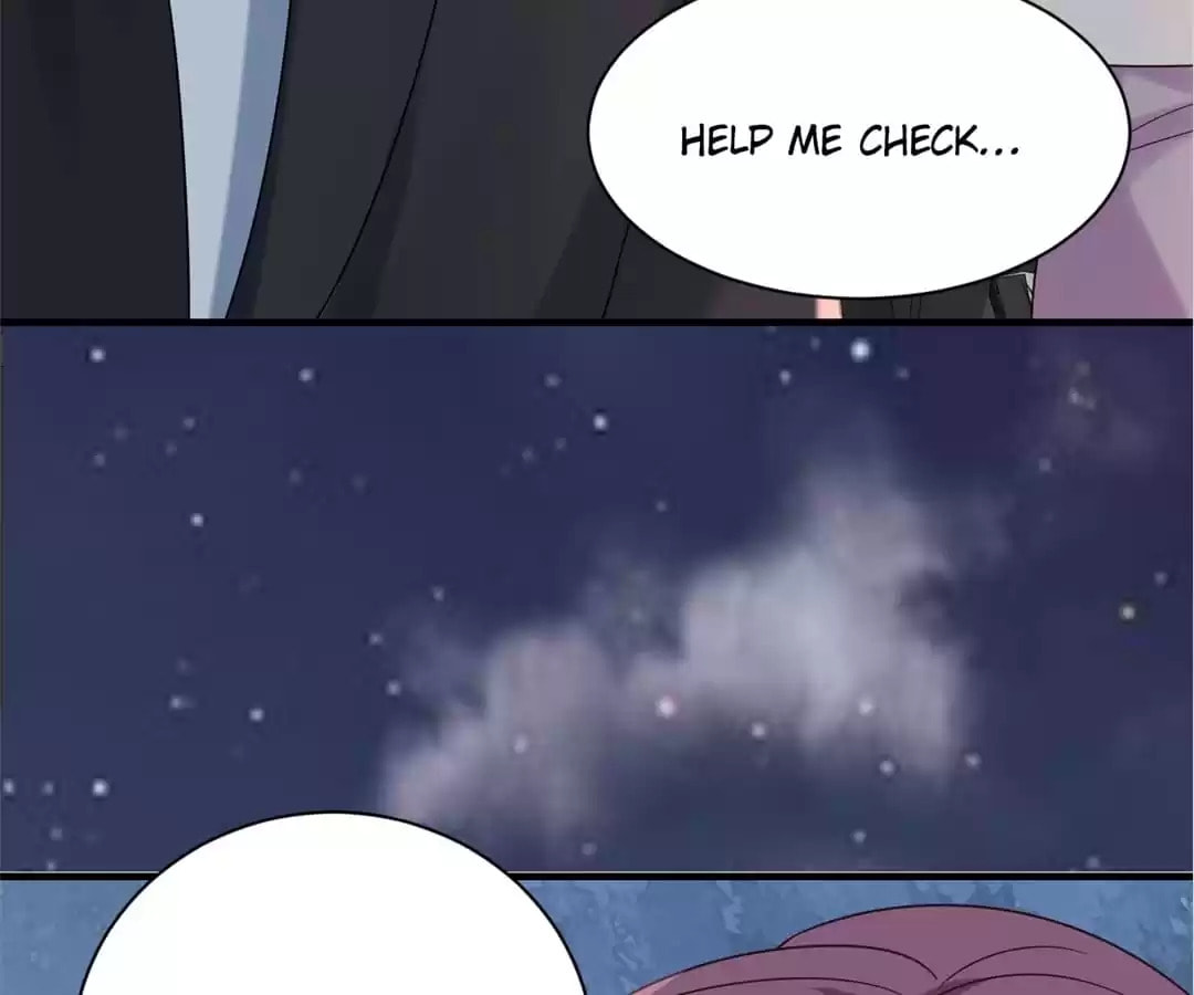 Breakup Progress 99% Chapter 90 page 34 - 