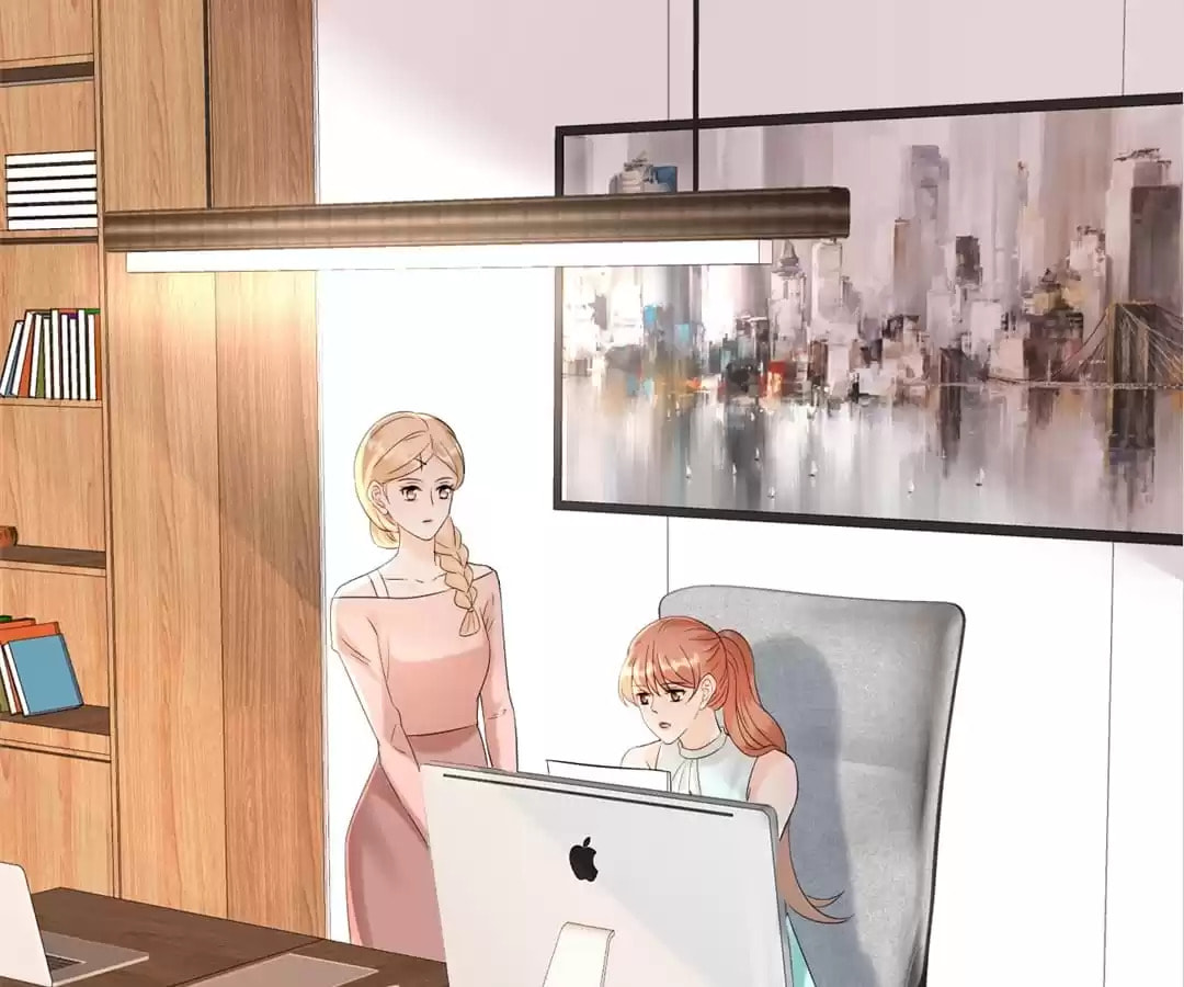 Breakup Progress 99% Chapter 90 page 51 - 
