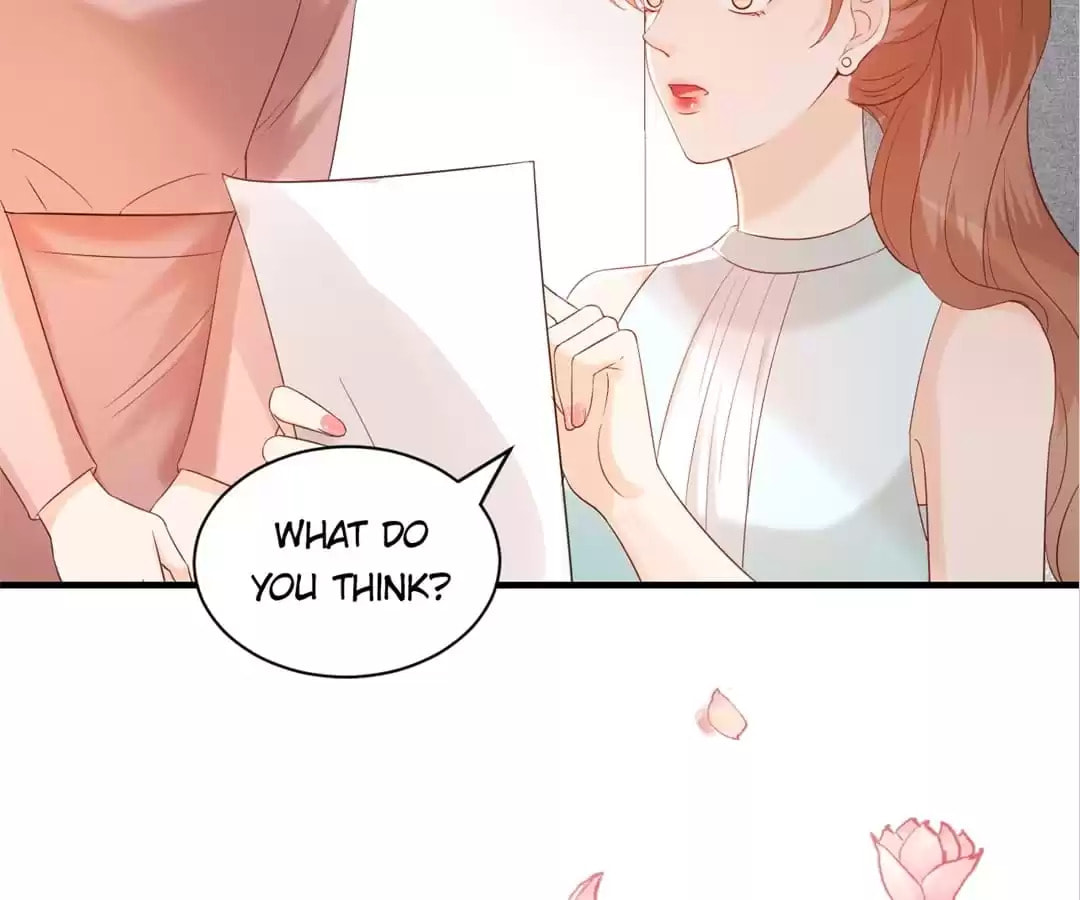Breakup Progress 99% Chapter 90 page 54 - 
