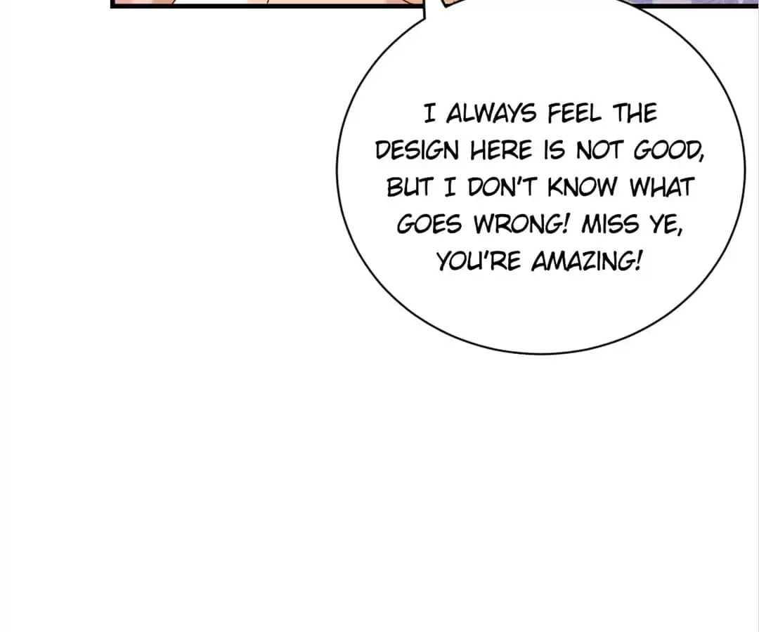 Breakup Progress 99% Chapter 90 page 57 - 