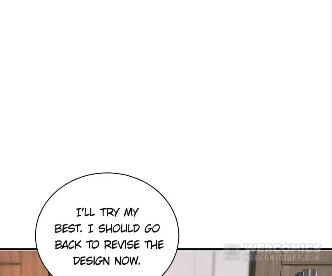 Breakup Progress 99% Chapter 90 page 60 - 