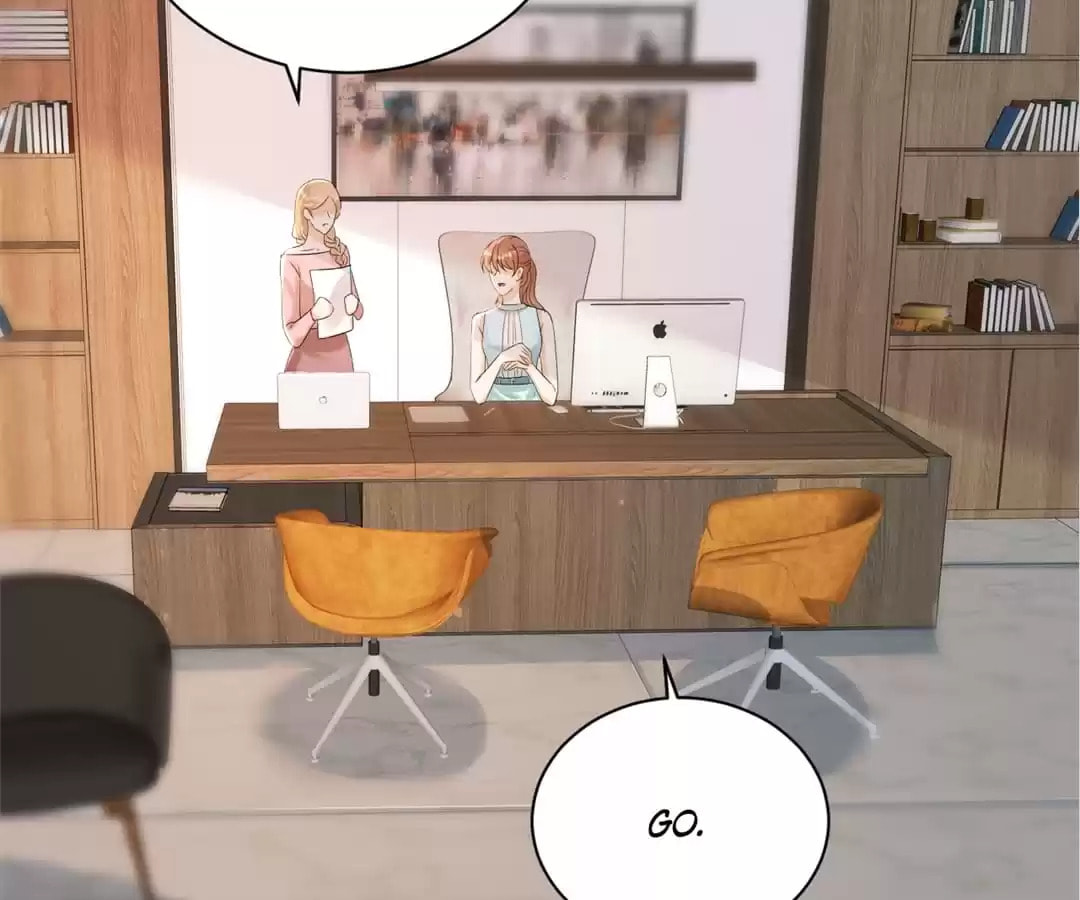 Breakup Progress 99% Chapter 90 page 61 - 