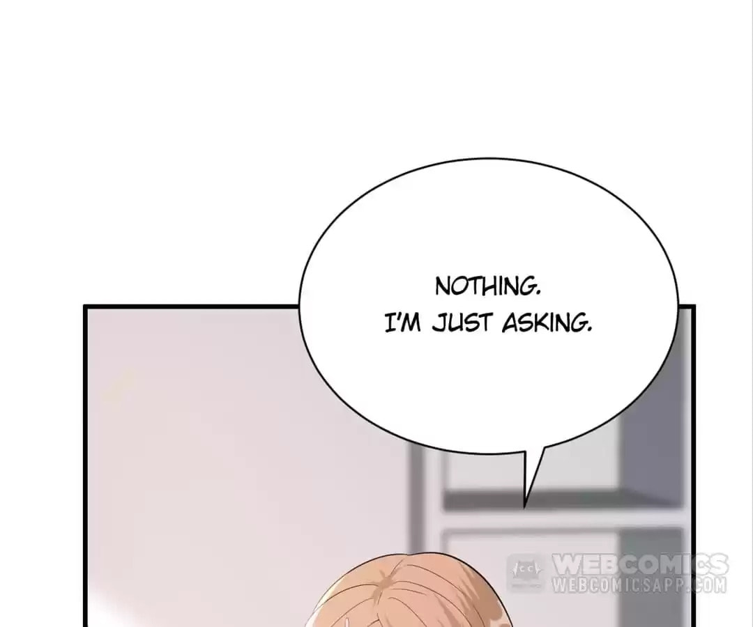 Breakup Progress 99% Chapter 90 page 80 - 