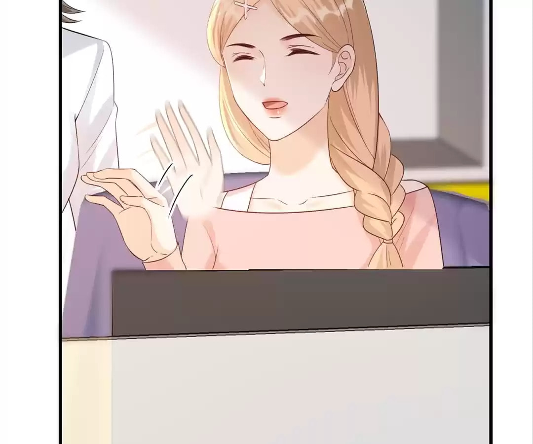 Breakup Progress 99% Chapter 90 page 81 - 
