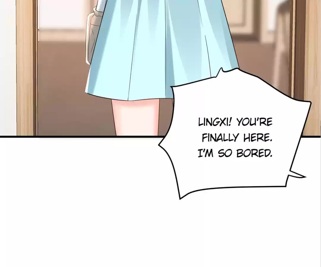 Breakup Progress 99% Chapter 91 page 12 - 