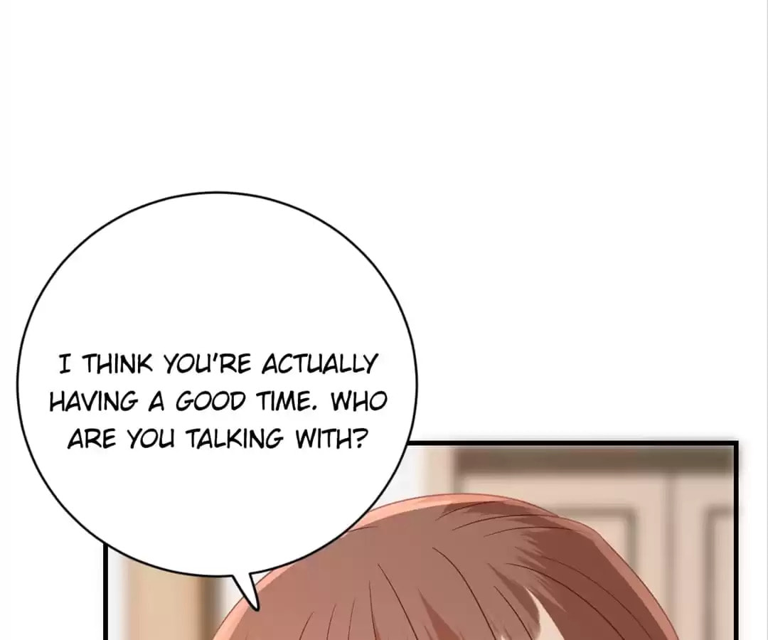 Breakup Progress 99% Chapter 91 page 13 - 