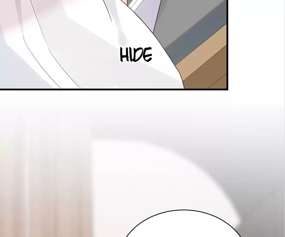 Breakup Progress 99% Chapter 91 page 17 - 
