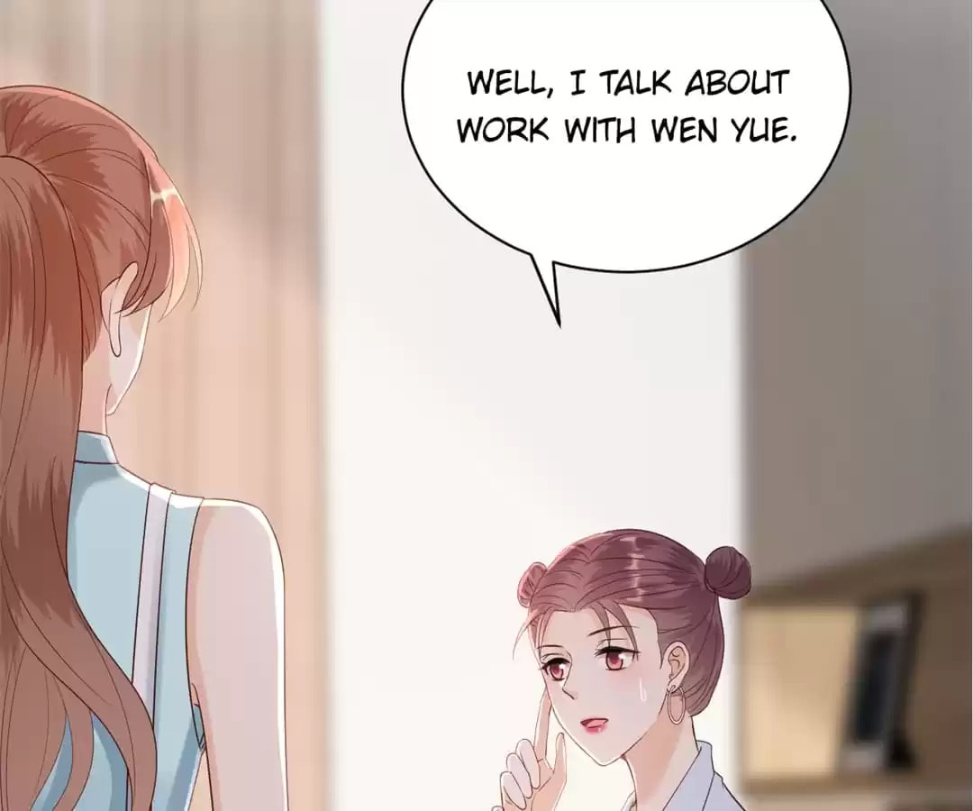 Breakup Progress 99% Chapter 91 page 18 - 