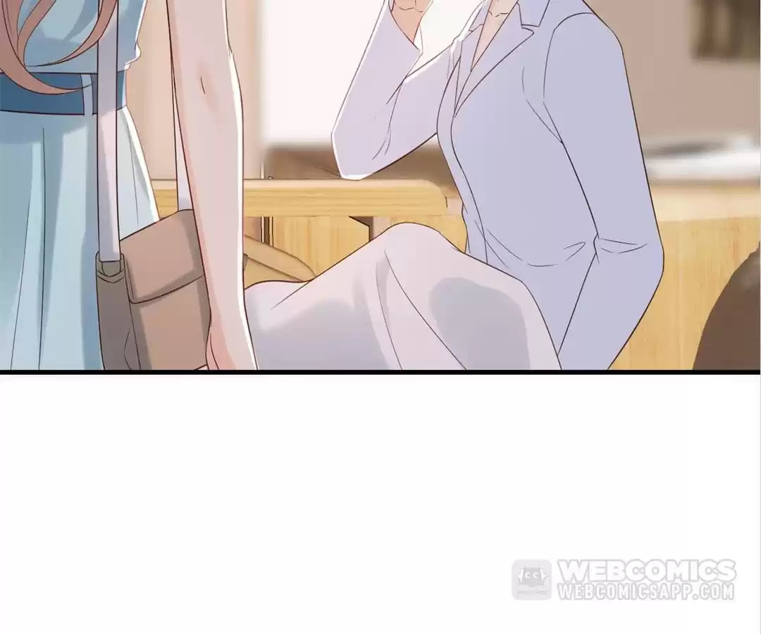 Breakup Progress 99% Chapter 91 page 19 - 