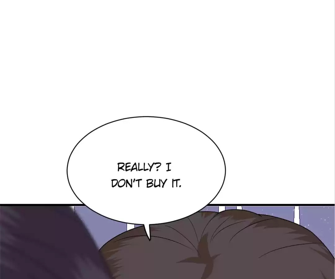 Breakup Progress 99% Chapter 91 page 20 - 