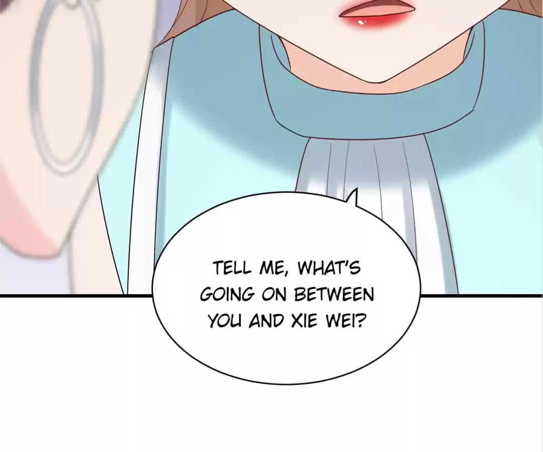 Breakup Progress 99% Chapter 91 page 22 - 