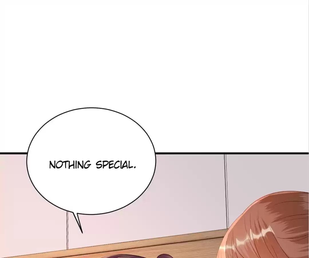 Breakup Progress 99% Chapter 91 page 23 - 