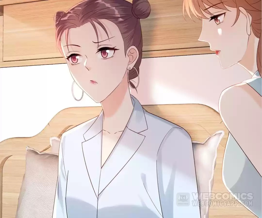 Breakup Progress 99% Chapter 91 page 24 - 