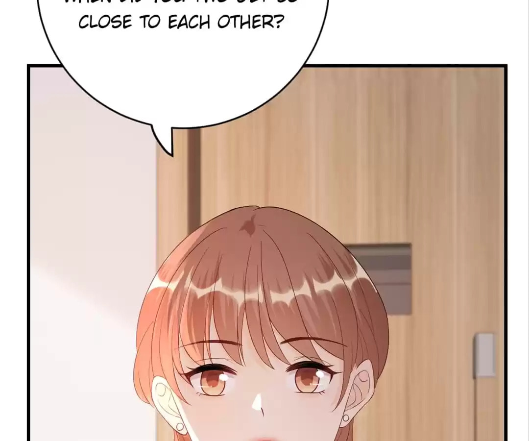 Breakup Progress 99% Chapter 91 page 26 - 